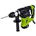 Martello Perforatore Demolitore Pneumatico 6j Sds-plus Zi-bha1500dn - Foto miniatura 1