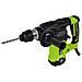 Martello Perforatore Demolitore Pneumatico 6j Sds-plus Zi-bha1500dn - Foto miniatura 3