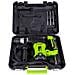 Martello Perforatore Demolitore Pneumatico 6j Sds-plus Zi-bha1500dn - Foto miniatura 5