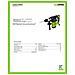 Martello Perforatore Demolitore Pneumatico 6j Sds-plus Zi-bha1500dn - Foto miniatura 6