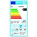 Asciugatrice D5H284930W 8 Kg Classe A+++ a Condensazione con Pompa di Calore - Foto miniatura 4