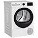 Asciugatrice D5H284930W 8 Kg Classe A+++ a Condensazione con Pompa di Calore - Foto miniatura 5