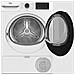 Asciugatrice D5H284930W 8 Kg Classe A+++ a Condensazione con Pompa di Calore - Foto miniatura 6