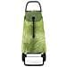 Carrello Della Spesa A 2 Ruote 43l - Imx437 Kaki - Foto miniatura 2