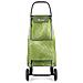 Carrello Della Spesa A 2 Ruote 43l - Imx437 Kaki - Foto miniatura 4