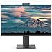 APPM27SWB LED display 68,6 cm (27") 1920 x 1080 Pixel Full HD LCD Nero - Foto miniatura 1