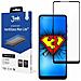 Hardglass Max Lite Black Pro Samsung Galaxy A21s (sm-a217) (5903108254564) - Foto miniatura 1