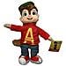Alvin Superstar 27 Cm - Foto miniatura 2