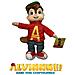 Alvin Superstar 27 Cm - Foto miniatura 1