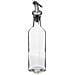 Dam Tappo Erogatore Olio In Vetro  250 Ml 5x5x24,5 Cm. Colore Trasparente - Foto miniatura 2