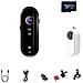 Y3 Thumb Action Camera Cycling Kit - Cattura Le Tue Avventure - Foto miniatura 1