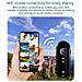 Y3 Thumb Action Camera Cycling Kit - Cattura Le Tue Avventure - Foto miniatura 6