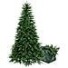 Albero di Natale Orione 180 cm - Foto miniatura 1