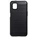 Custodia B-case Tpu Silicone Cover Case Per Samsung Galaxy Xcover 7 Pro Carbon Metal Black - Foto miniatura 2