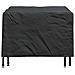 Copertura per mobili da esterno 82 x 82 x 50 cm Tessuto 420D - Foto miniatura 4