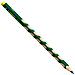 EASYcolors - Matita colorata Ergonomica - per Mancini - Confezione da 6 - Verde - Foto miniatura 2