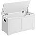 CHEST Storage Truciolato Bianco x1 - Foto miniatura 2