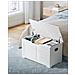 CHEST Storage Truciolato Bianco x1 - Foto miniatura 3