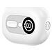 Tagliaunghie Elettrico 4-in-1: Cura Professionale Delle Unghie Con Levigatura, Lucidatura E Luce Led White - Foto miniatura 1