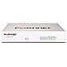 FortiGate 61F Firewall (Hardware) Desktop 10 Gbit /s - Foto miniatura 1