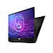 Summit A16 Al+A3HMTG-035 AMD Ryzen AI 9 365 Ibrido (2 in 1) 40,6 cm (16") Touch screen Quad HD+ 32 GB LPDDR5-SDRAM 1 TB SSD Wi-Fi 7 (802.11be) Windows 11 Pro Nero - Foto miniatura 2