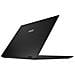 Summit A16 Al+A3HMTG-035 AMD Ryzen AI 9 365 Ibrido (2 in 1) 40,6 cm (16") Touch screen Quad HD+ 32 GB LPDDR5-SDRAM 1 TB SSD Wi-Fi 7 (802.11be) Windows 11 Pro Nero - Foto miniatura 5