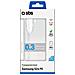 TESKINSAS24FET custodia per cellulare 17 cm (6.7") Cover Trasparente - Foto miniatura 3