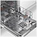 Ariston HDI LYM A5 R, Lavastoviglie 60cm, Classe A, 15 coperti, 41dBA, WiFi, OdourProtect - Foto miniatura 11