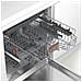 Ariston HDI LYM A5 R, Lavastoviglie 60cm, Classe A, 15 coperti, 41dBA, WiFi, OdourProtect - Foto miniatura 13