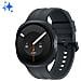 Galaxy Watch9 3,81 cm (1.5") AMOLED 44 mm Digitale 480 x 480 Pixel Touch screen Grafite Wi-Fi GPS (satellitare) - Foto miniatura 1