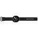 Galaxy Watch9 3,81 cm (1.5") AMOLED 44 mm Digitale 480 x 480 Pixel Touch screen Grafite Wi-Fi GPS (satellitare) - Foto miniatura 6