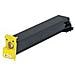 Toner Originale Giallo D-COLOR MF25 Capacità 12000 Pagine - Foto miniatura 2
