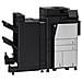 Laserjet Stampante M830Z Multifinzione Stampa B / N Copia Scansione Fax Laser A4 56 Ppm (B / N) Ethernet Wi-Fi NFC - Foto miniatura 3