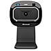 Webcam LifeCam HD-3000 1 MP 1280 x 720Pixels USB 2.0 Nero - Foto miniatura 2