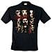 Slipknot - Mezzotint Decay (T-Shirt Unisex Tg. M)  - Foto miniatura 1