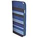 Libro Stripes - Flip cover per iPhone 6 - ecopelle, rivestimento - Foto miniatura 4