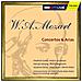 Mozart - Concerti E Arie - Sacher Paul Dir / henryk Szering, Violino Swr Sinfonieorchester Baden-baden Und Freiburg (2 Cd)  - Foto miniatura 1