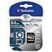 Memoria 47042 Pro Microsdhc U3 64gb - Foto miniatura 2