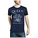 Queen - Greatest Hits II (T-Shirt Unisex Tg. XL)  - Foto miniatura 1