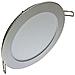 Led Panel 22w Panel Downlight White - Foto miniatura 1