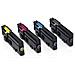 TONER RIGENERATO -  D2660 Magenta Per Dell C2660Dn C2665Dnf 593Bbbs 4.000 Pagine - Foto miniatura 1
