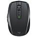 Mouse MX Anywhere 2S Laser 7 Tasti 4000 DPI Colore Nero e Grigio - Foto miniatura 2