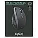 Mouse MX Anywhere 2S Laser 7 Tasti 4000 DPI Colore Nero e Grigio - Foto miniatura 5