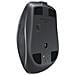Mouse MX Anywhere 2S Laser 7 Tasti 4000 DPI Colore Nero e Grigio - Foto miniatura 6