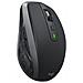 Mouse MX Anywhere 2S Laser 7 Tasti 4000 DPI Colore Nero e Grigio - Foto miniatura 8