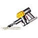 V6 TOP DOG Aspirapolvere Portatile senza Filo Potenza 350 W - Foto miniatura 5