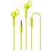 Auricolari Stereo Ear 3.5mm Active Lg - Foto miniatura 1