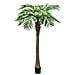 Pianta Artificiale Phoenix Palma Di Lusso, 150cm - Foto miniatura 1