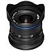 9 millimetri F2.8 Zero-d per Sony E - Foto miniatura 2