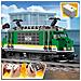 60198 City Treno Merci - Foto miniatura 8